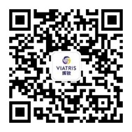 viatris星空体育医药官方微信公众号